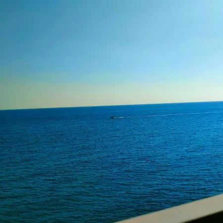 Appartement Mediterranean Panorama In *