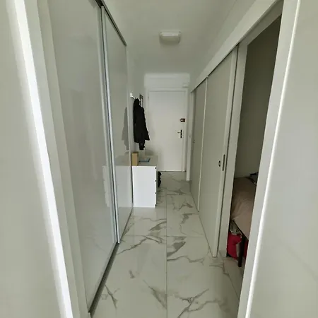 Appartement Mediterranean Panorama In Menton